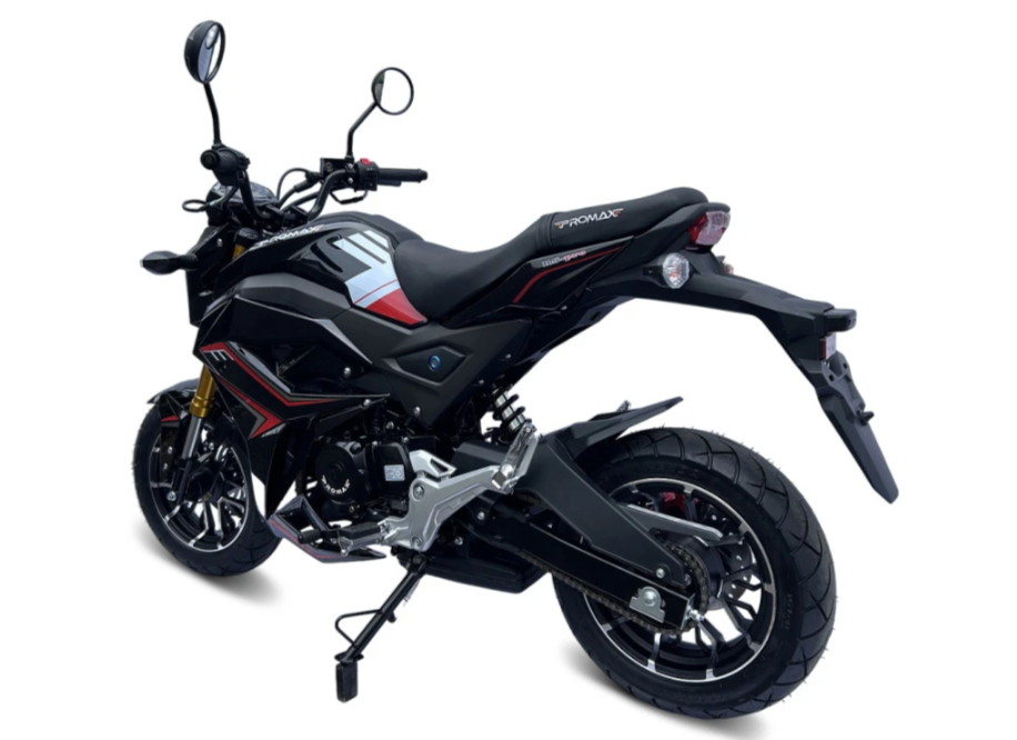 Мотоцикл PROMAX STRYKER 200(49) в Рыбинске