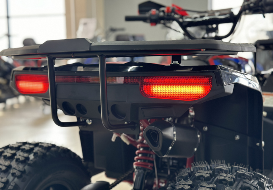 Квадроцикл GBM MAVERICK 222 NEW в Рыбинске