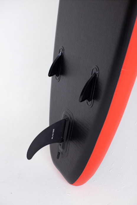 НАДУВНОЙ SUP-BOARD BURNFIRE 10,6 в Рыбинске