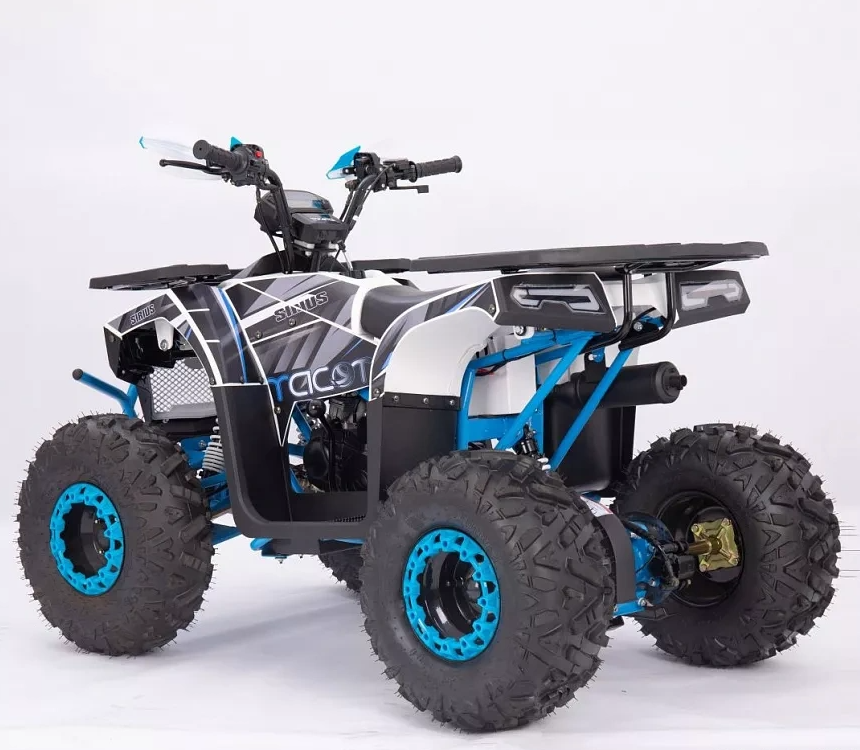 Квадроцикл YACOTA SIRIUS 110 в Рыбинске