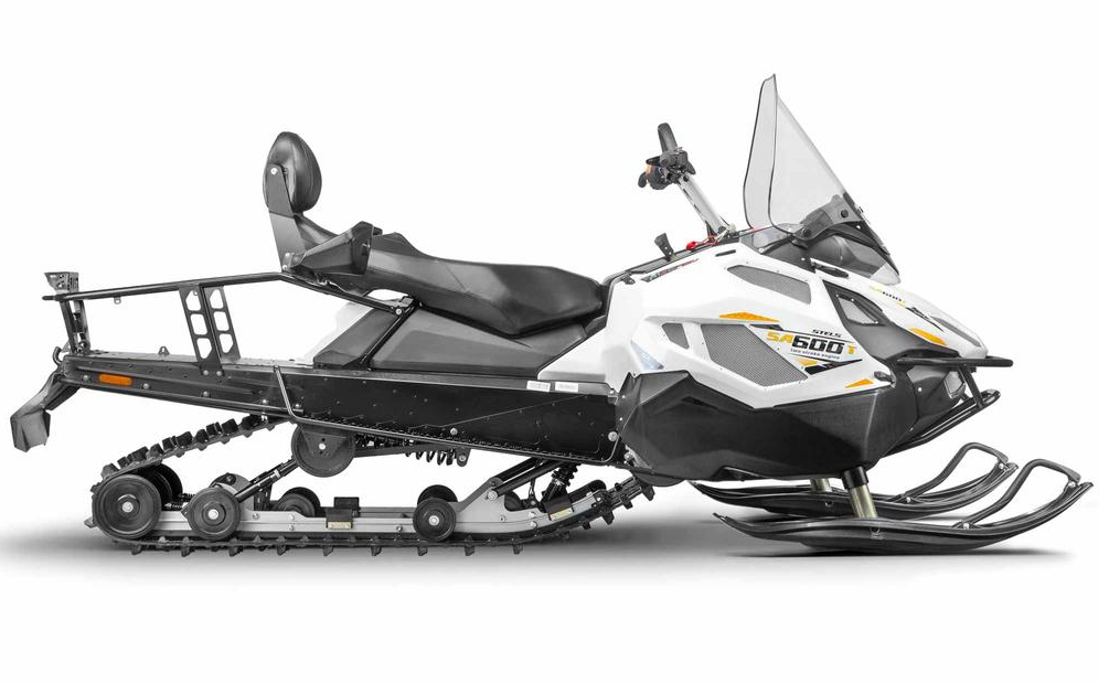Снегоход STELS АТАМАН SA600T 2.0 в Рыбинске