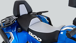 Квадроцикл Русская механика РМ 800 Т в Рыбинске