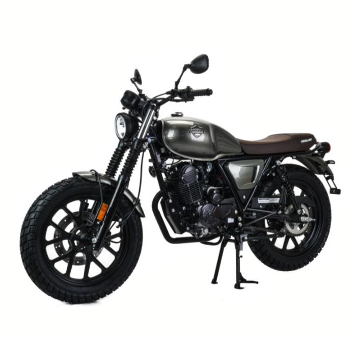 Мотоцикл MOTOLAND (МОТОЛЕНД) TEXAS 300 в Рыбинске