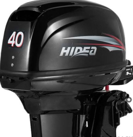 Лодочный мотор HIDEA HD40FEL в Рыбинске