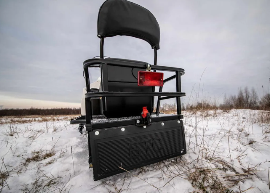 Снегоход АРКТИК 4Т в Рыбинске