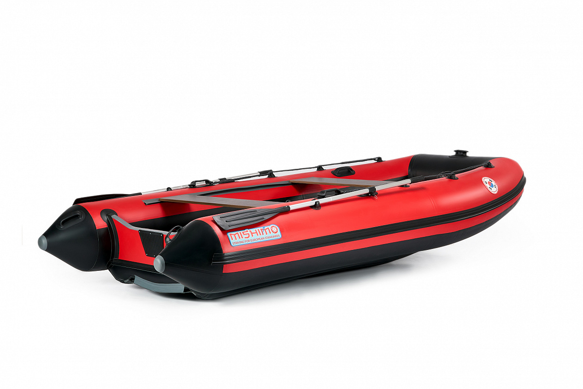 Лодка MISHIMO RAPID 360 в Рыбинске