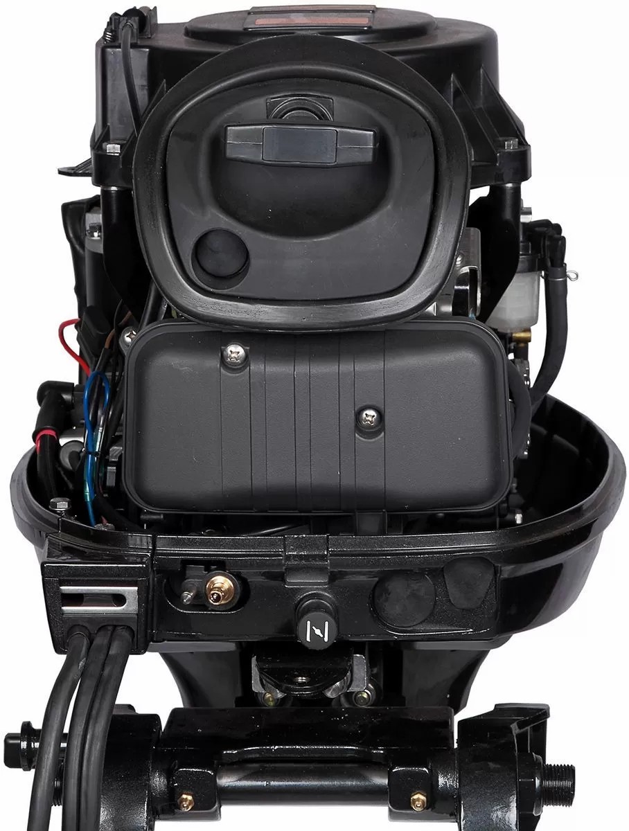 Лодочный мотор MARLIN MP 40 AWRS в Рыбинске