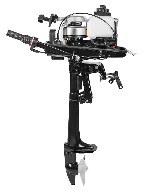 ЛОДОЧНЫЙ МОТОР GLADIATOR G3FHS в Рыбинске