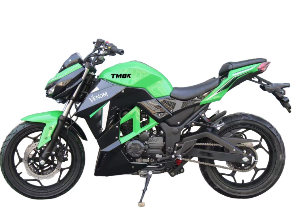 Мотоцикл TMBK Venom 400cc в Рыбинске