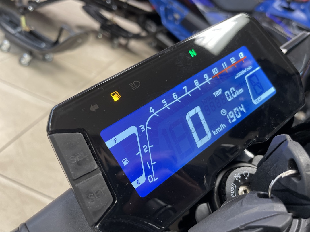 Мопед PROMAX CB150R (49) в Рыбинске