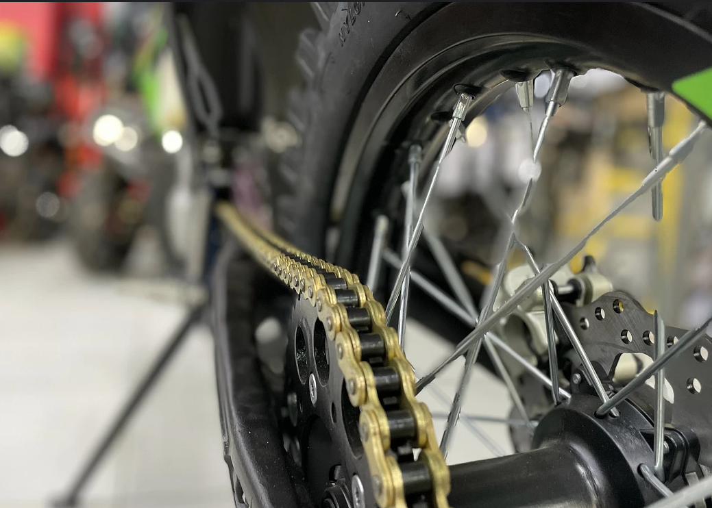 Мотоцикл Progasi RACE 300 AIR PRO SPORT в Рыбинске