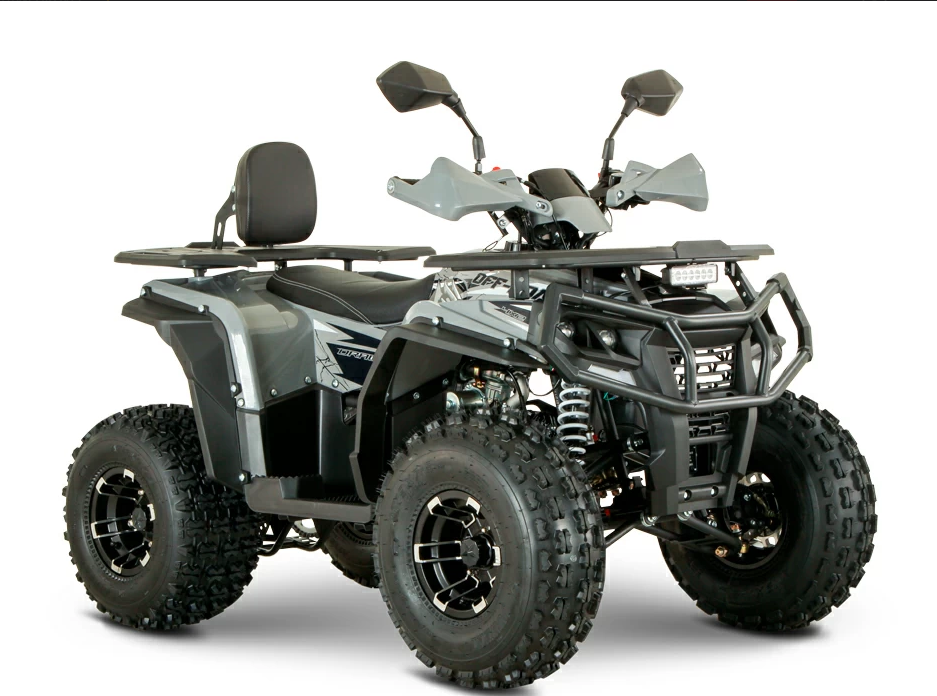 Квадроцикл YACOTA DRAGON LUX LD 150 PRO-SPORT в Рыбинске