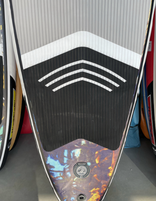 SUP (САП) ДОСКА RAIDEX I BOARD 11’ (332СМ) N 34 в Рыбинске