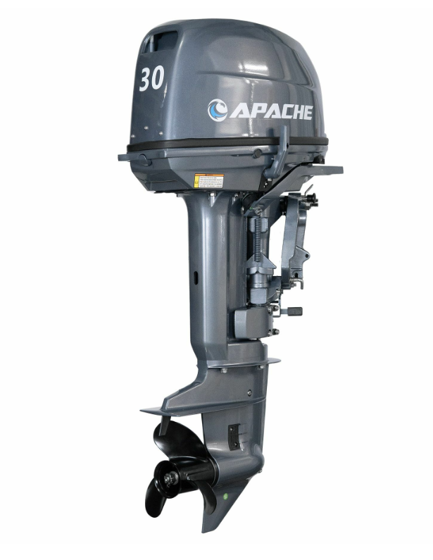 Лодочный мотор APACHE T30BS в Рыбинске