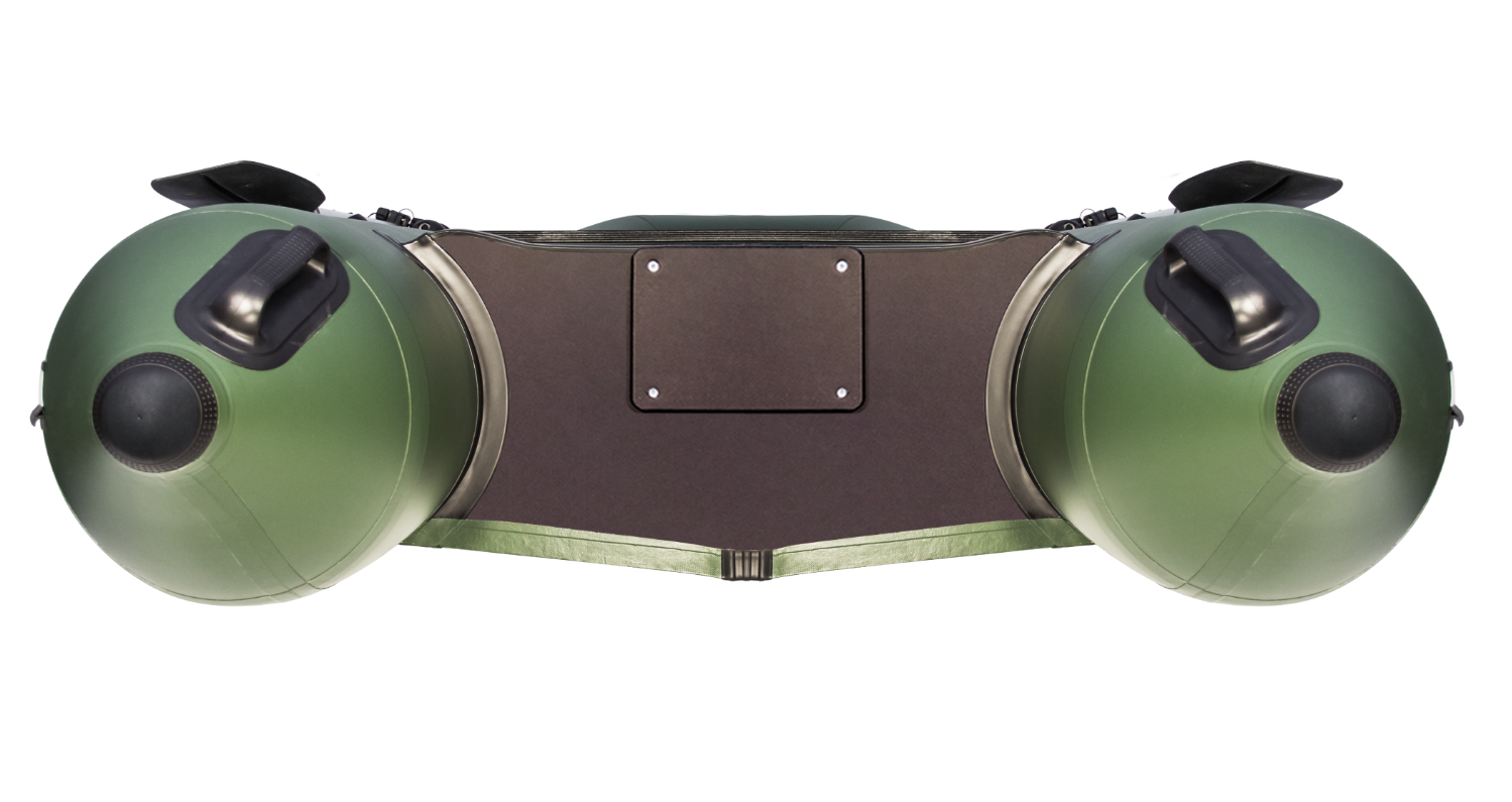 Лодка АКВА 2900 СК в Рыбинске