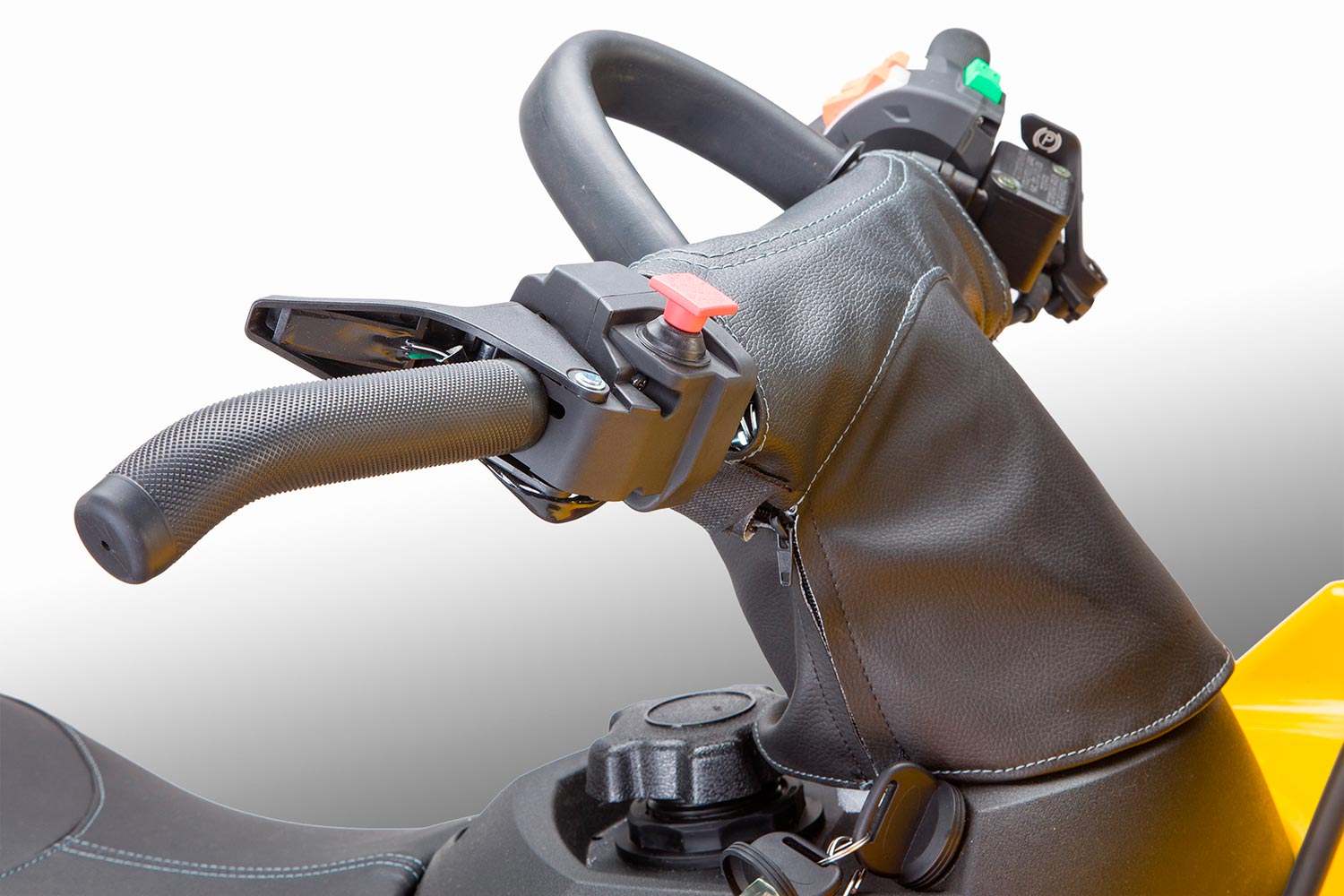 Снегоход STELS ВИКИНГ (VIKING) SV800T LUX V3.0 K01 SWT CVTECH в Рыбинске