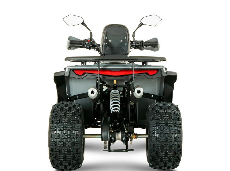 Квадроцикл YACOTA DRAGON LUX LD 150 PRO-SPORT в Рыбинске