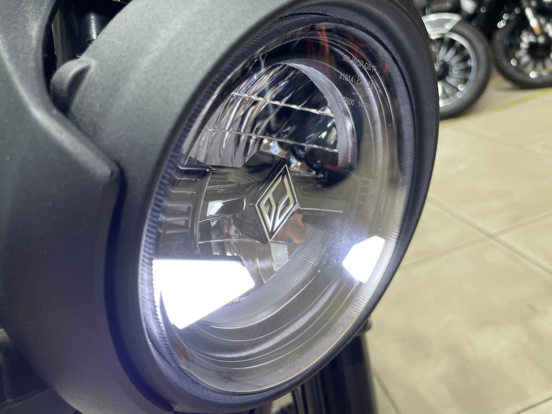 Мотоцикл Benda Chinchilla 500 в Рыбинске