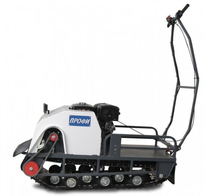 Мотобуксировщик ВЕПС WINTER «ПРОФИ» 13 в Рыбинске