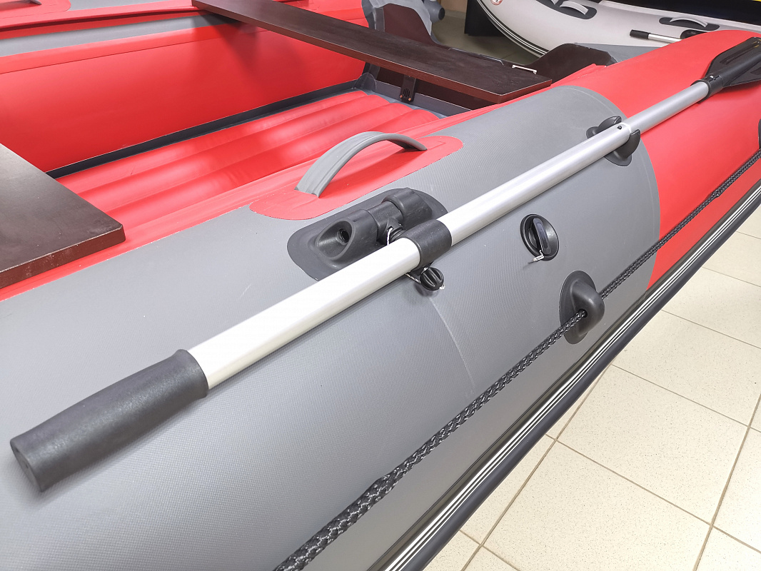 Лодка MISHIMO PRO 315 в Рыбинске