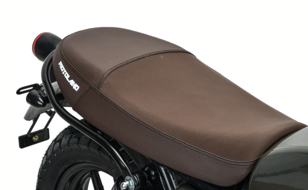 Мотоцикл MOTOLAND (МОТОЛЕНД) TEXAS 300 в Рыбинске