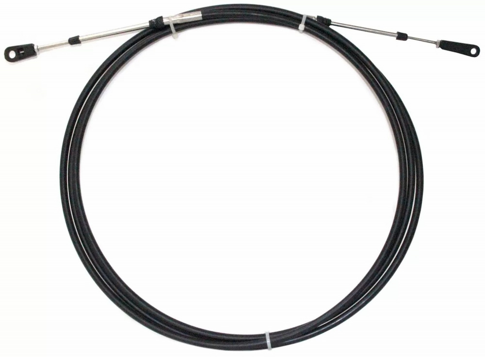 ТРОС "ГАЗ-РЕВЕРС", F16, MERCURY (ТАЙВАНЬ) в Рыбинске