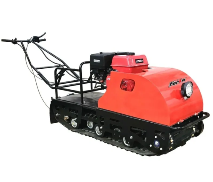 Мотобуксировщик Forza МБС3-13ВФЭ в Рыбинске