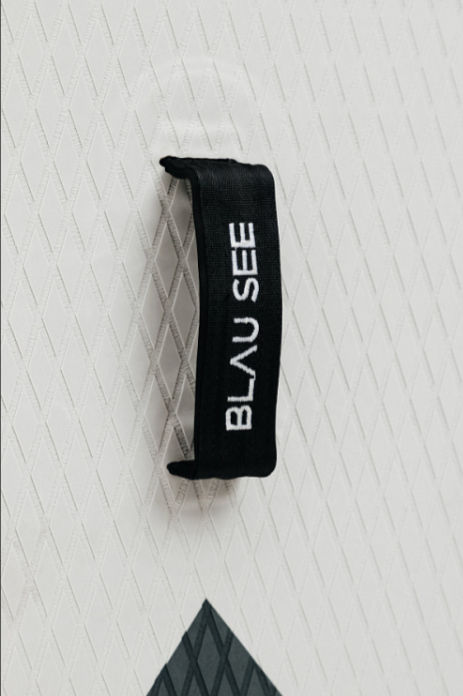 НАДУВНОЙ SUP-BOARD BUSINESS LIGHT BLUE 10,6 в Рыбинске