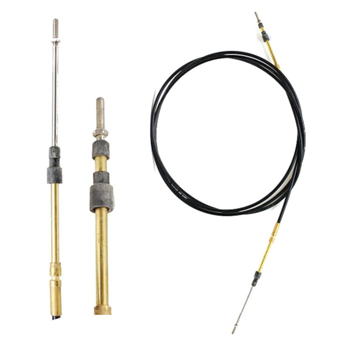 ТРОС "ГАЗ-РЕВЕРС" C2 F5 ULTRAFLEX в Рыбинске