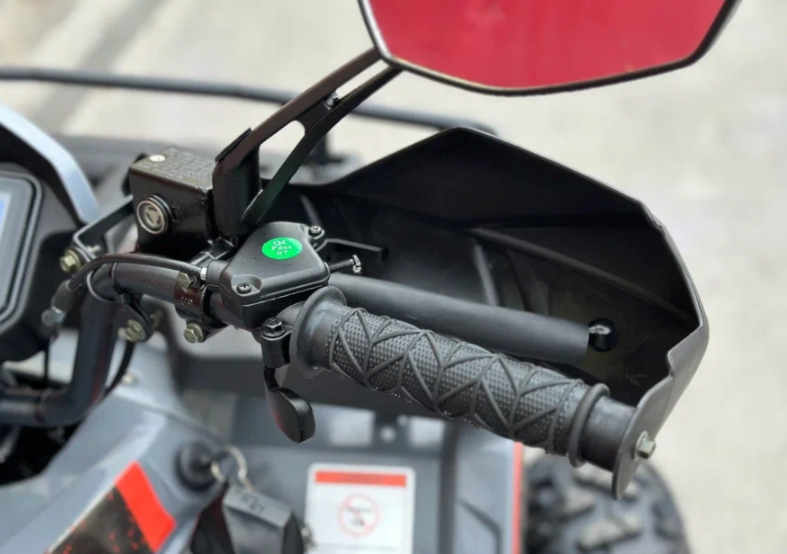 Квадроцикл GBM MAVERICK 300 NEW в Рыбинске