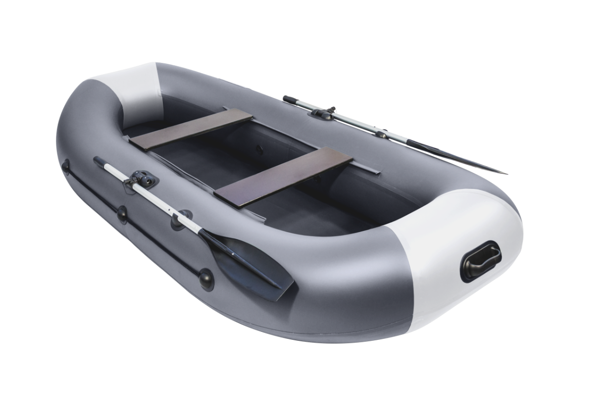 Лодка Таймень LX 290 в Рыбинске