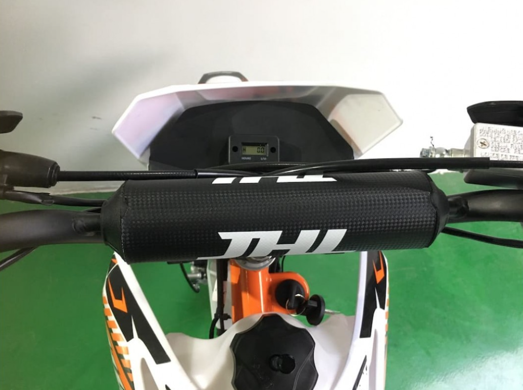 Питбайк JHLMOTO JHL Z125E Pro (ZS154FMI-3) в Рыбинске