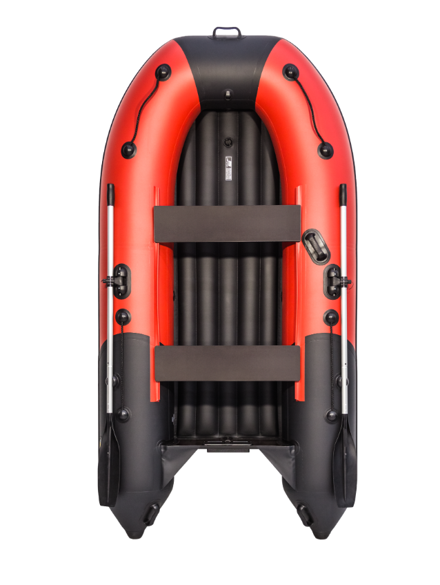 Лодка Ривьера Компакт 2900 НДНД в Рыбинске