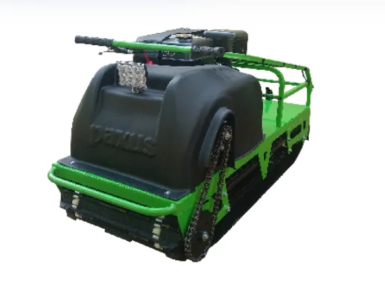 Мотобуксировщик PAXUS "ФЕНИКС" 15 л.с. в Рыбинске