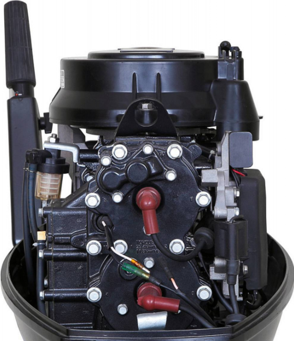 Лодочный мотор MARLIN MP 40 AWHL в Рыбинске