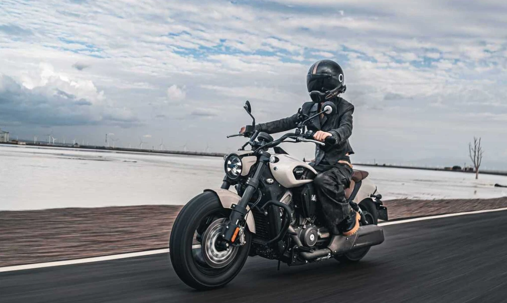 Мотоцикл Benda DarkFlag 500 Commander в Рыбинске