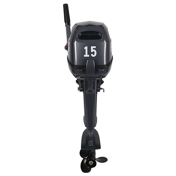 ЛОДОЧНЫЙ МОТОР ALLFA CG Т15 в Рыбинске