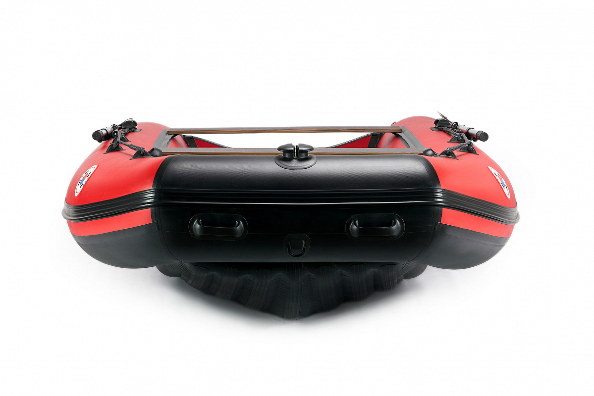 Лодка MISHIMO RAPID 380 PRO в Рыбинске