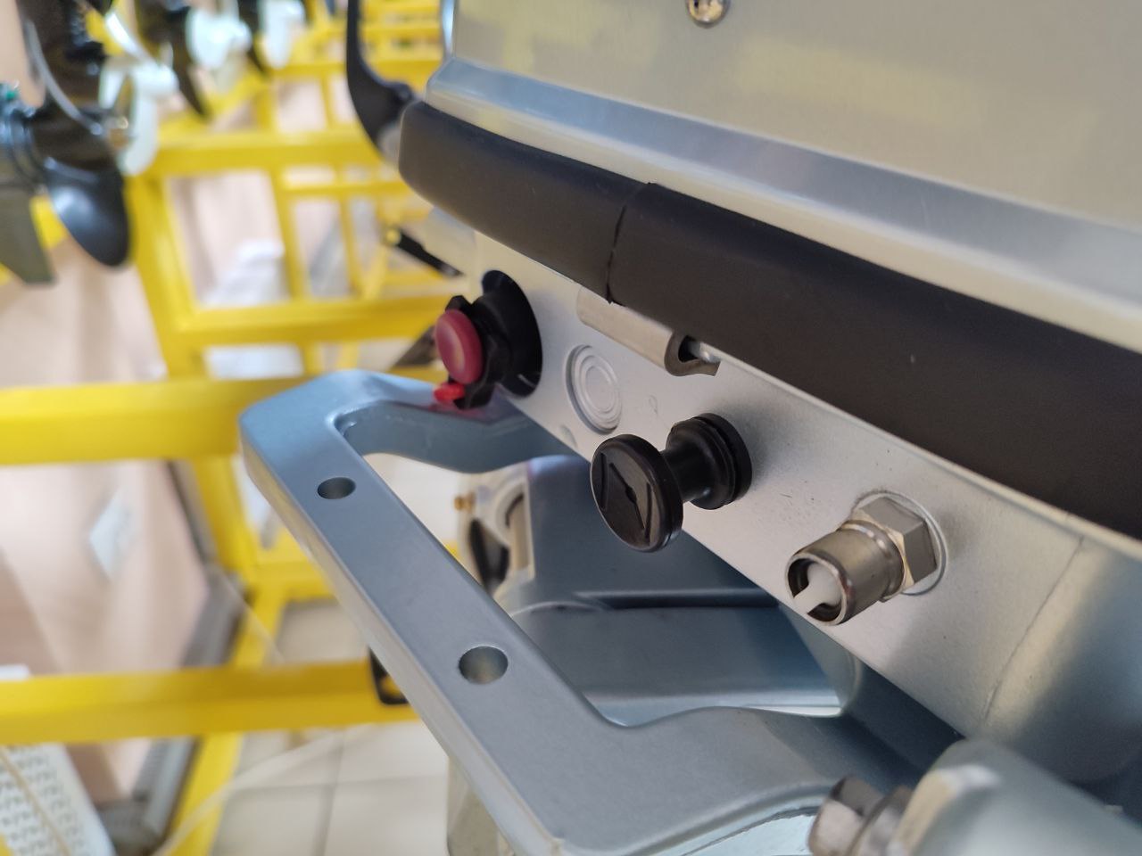 Лодочный мотор PROMAX SP9.9FHS (20) PRO в Рыбинске