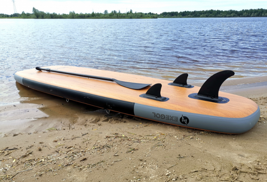 SUP (САП) Доска MISHIMO SHARK 10(305) в Рыбинске