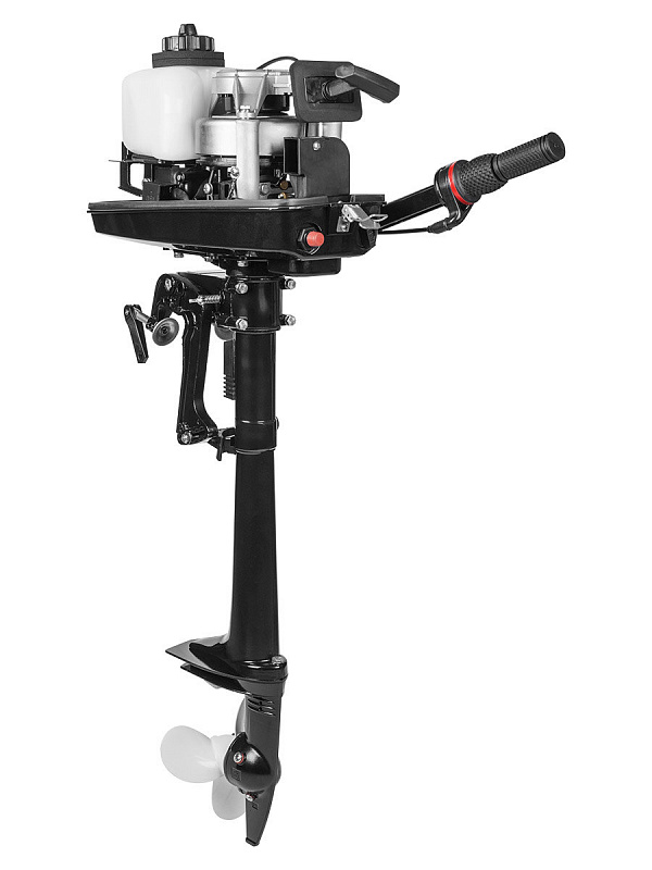 ЛОДОЧНЫЙ МОТОР GLADIATOR G3FHS в Рыбинске