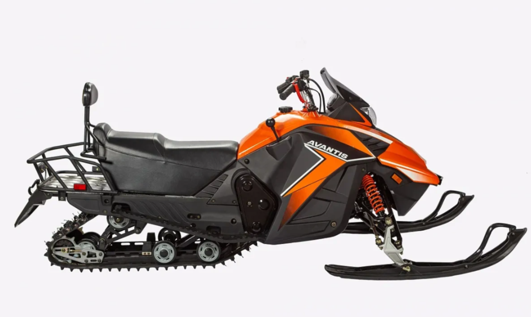Снегоход AVANTIS CAPITAN 150 в Рыбинске