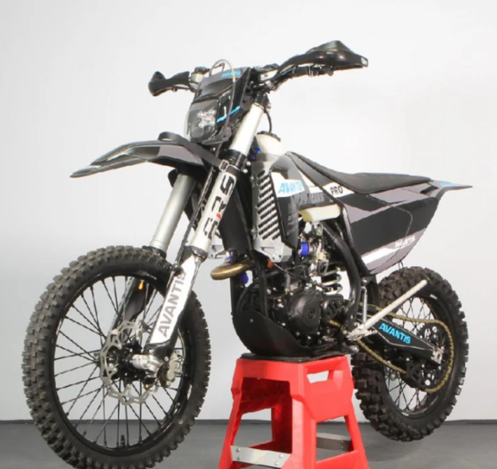 Мотоцикл Avantis Enduro 300 PRO Carb FCR Exclusive (NC250/177MM) ARS в Рыбинске