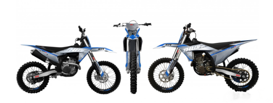 Мотоцикл JHLMOTO JHL ZR3 CB300RL (175FMN) в Рыбинске