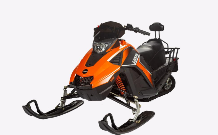 Снегоход AVANTIS CAPITAN 150 в Рыбинске