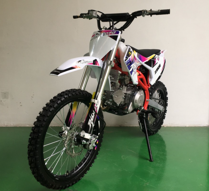 Питбайк JHLMOTO JHL Z150E (YX1P60FMJ) в Рыбинске