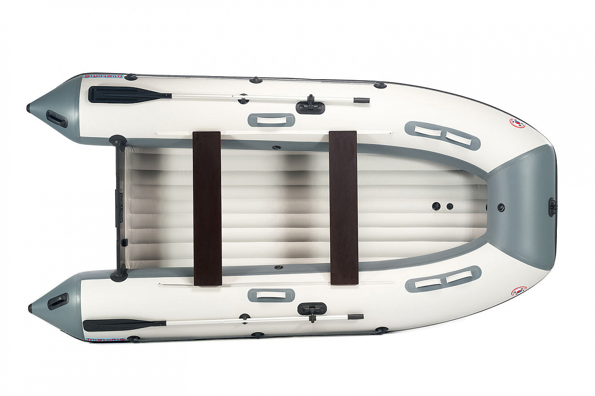 Лодка MISHIMO LITE DF 370 в Рыбинске