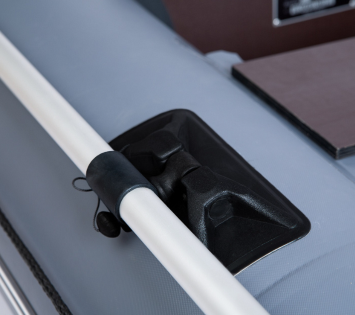 ЛОДКА НАДУВНАЯ YUKONA 230 TL (БЕЗ ПАЙОЛА) в Рыбинске