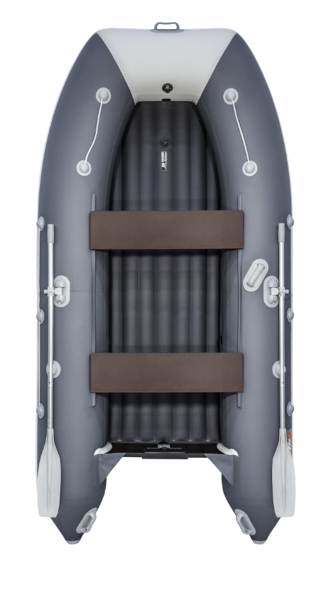 Лодка Таймень LX 3400 НДНД в Рыбинске