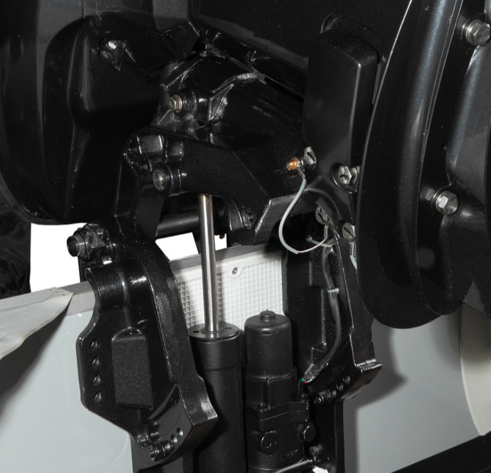 Лодочный мотор MARLIN MP 40 AERTL в Рыбинске